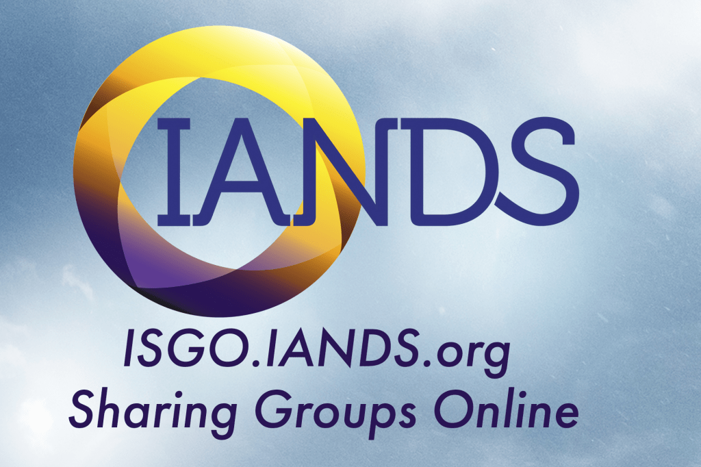 ISGO IANDS Sharing Groups Online
