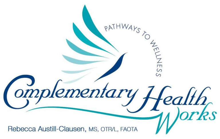 Complementary Health Works Logo