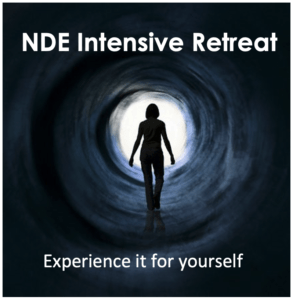 Scott Taylor's 5-day NDE Intensive Retreat
