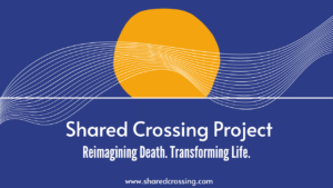 The Shared Crossing Project Logo