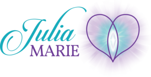 Julia Marie - Intuitive Medium & Spirit Artist