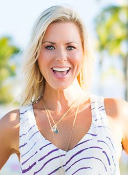 Alysa Rushton
