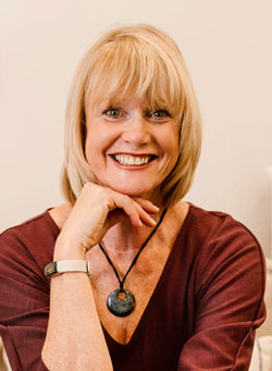 Jen Vogtmann