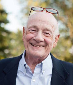 Dr. Raymond Moody