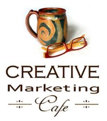 Creative-Marketing-Cafe-Logo
